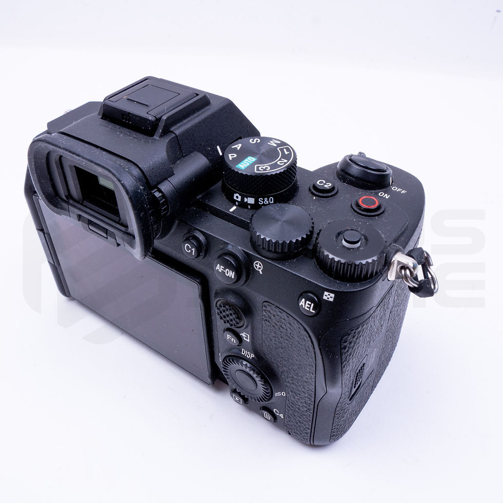 Miniatura: Sony Alpha a7 IV 33MP Mirrorless (solo cuerpo)