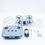 Miniatura: DJI Neo, mini dron 4K + control remoto RC-N3 (usado)