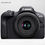 Miniatura: Canon R100 + lente RF-S 18-45mm + Maletin + SD extreme pro 32gb