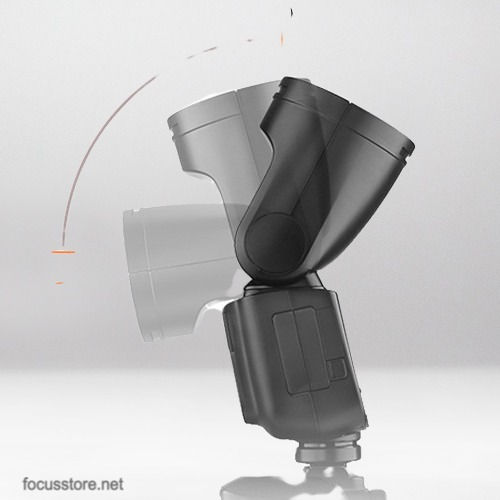 Miniatura: Flash Godox V1 para Sony