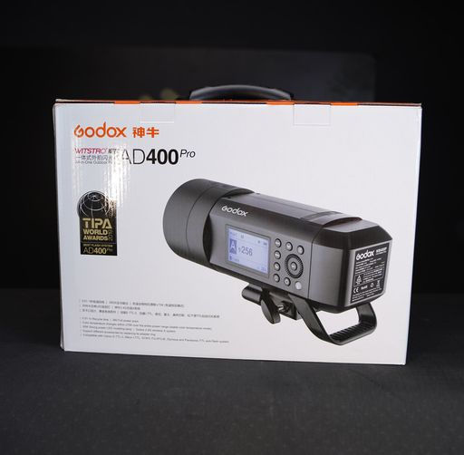 Godox AD400Pro