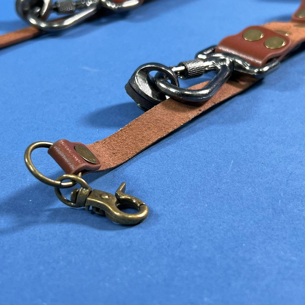 Miniatura: Kasla Camera Strap DSLR/SLR (cefe)