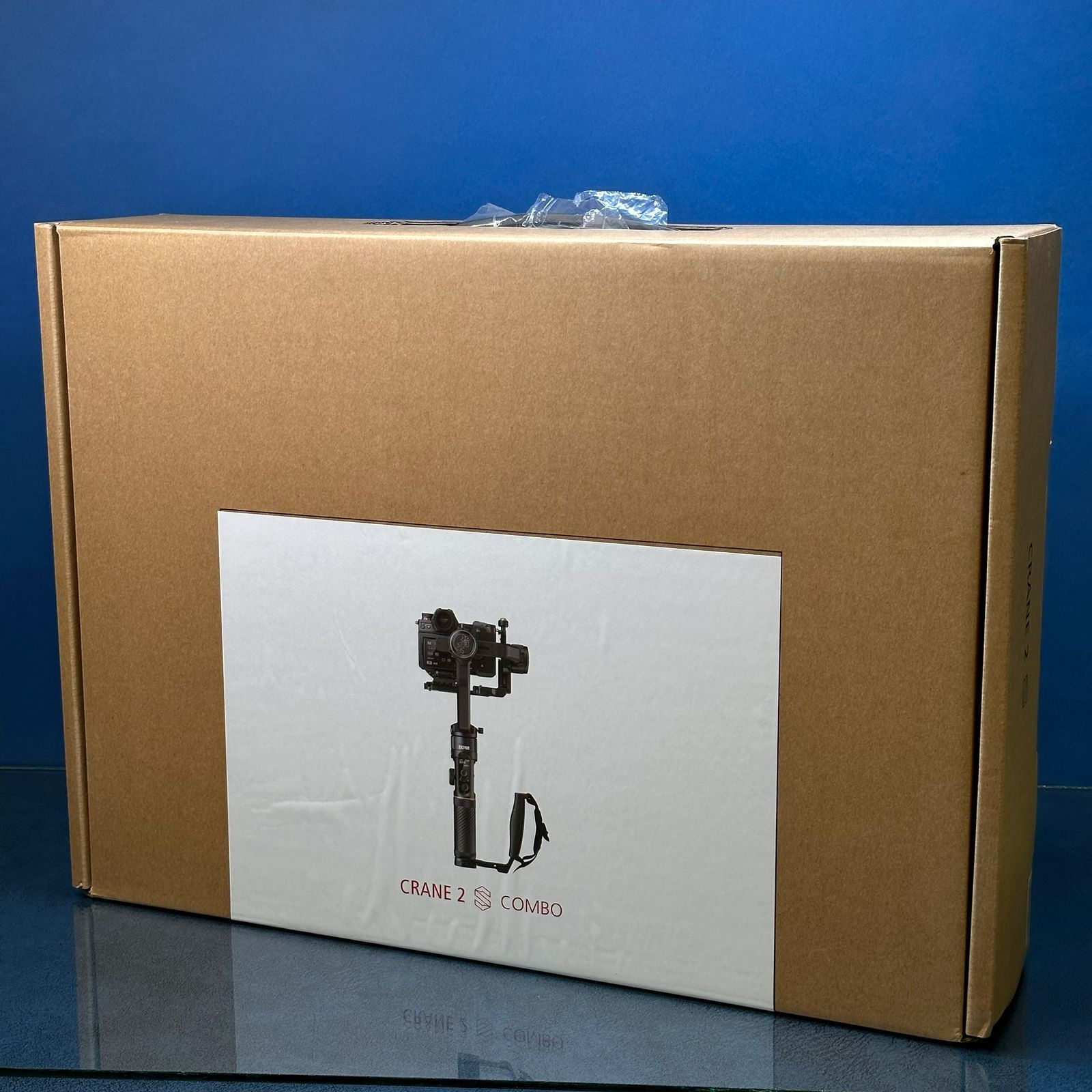 Zhiyun CRANE 2S KIT