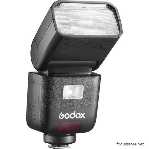 Miniatura: Godox V480 - Canon