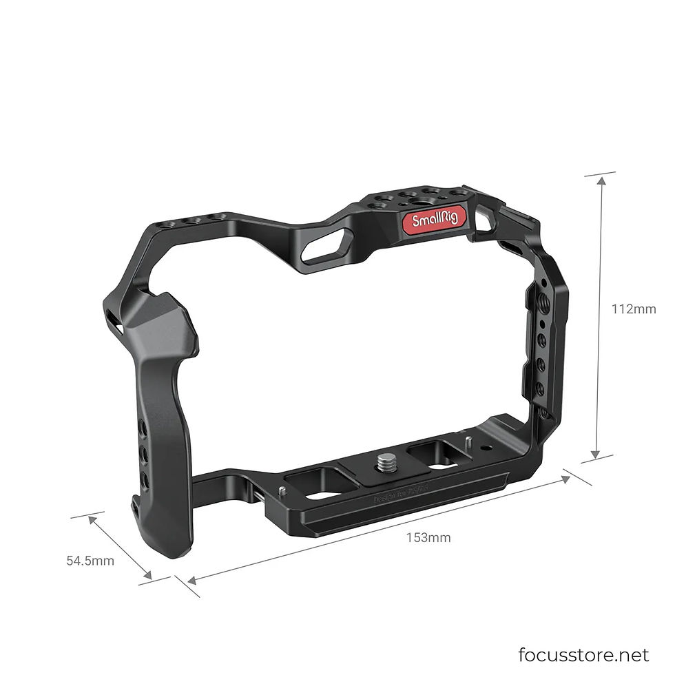 Miniatura: SmallRig Jaula para Canon EOS R5/R6/R5 C