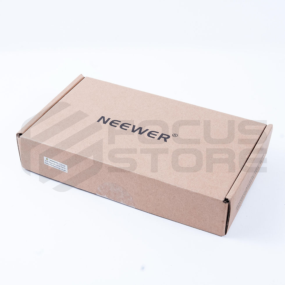 Miniatura: NEEWER - Jaula con asas laterales duales + adaptador de filtro 67mm (S22 ultra)