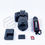 Miniatura: Canon EOS SL1 + lente 18-250mm