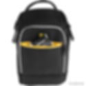 Miniatura: Estuche para cámara Ruggard Lyra 60 (negro)