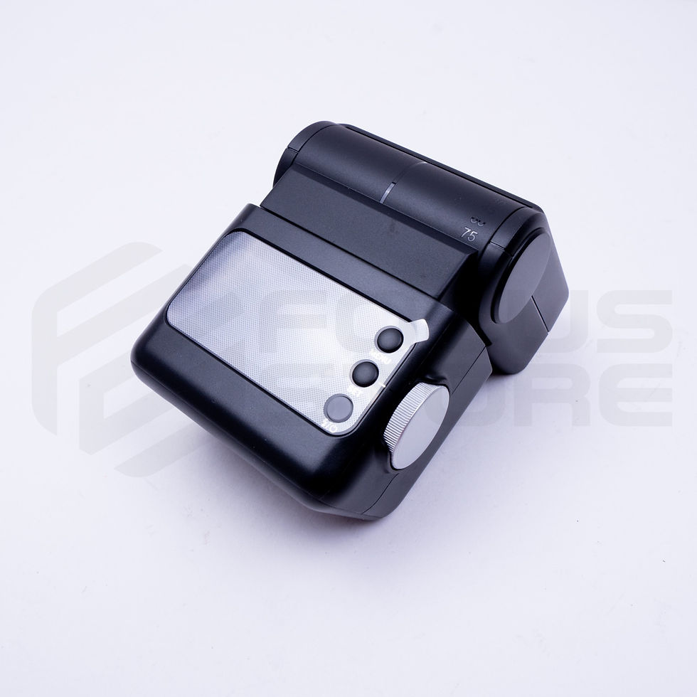 Miniatura: GODOX IT32 TTL Flash para Canon + base magnética X5C