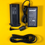 Miniatura: Kit de acoplador de CC Canon DC-E1: 1D, 1DS, 1DS Mk II, 1D Mk II, 1D Mk II N