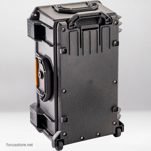 Miniatura: Estuche rígido con ruedas Pelican V525 Vault (negro)