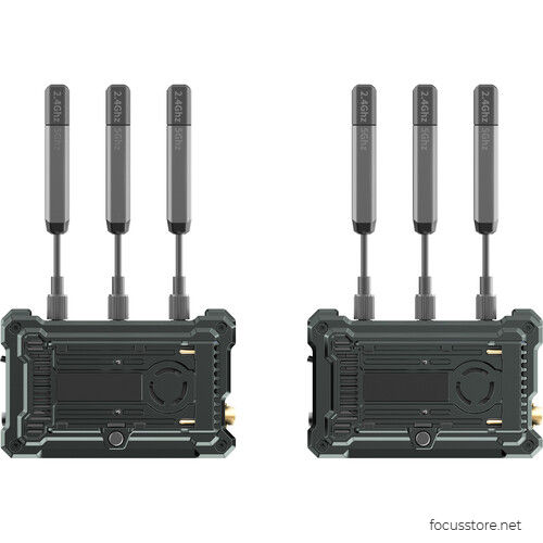 Miniatura: Hollyland Pyro S 4K HDMI/SDI - Sistema de transmisión de video inalámbrico
