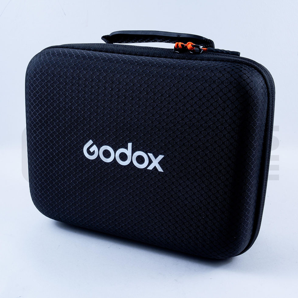 Miniatura: Godox AD200Pro II TTL