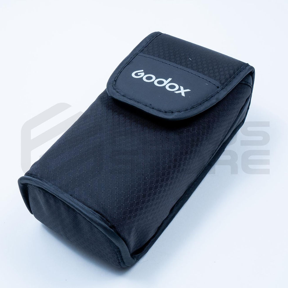 Miniatura: Godox V480 - Canon