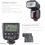 Miniatura: Godox V850II Ving GN60 2.4G 1/8000s HSS compatible Canon/Nikon/Pentax/Olympus