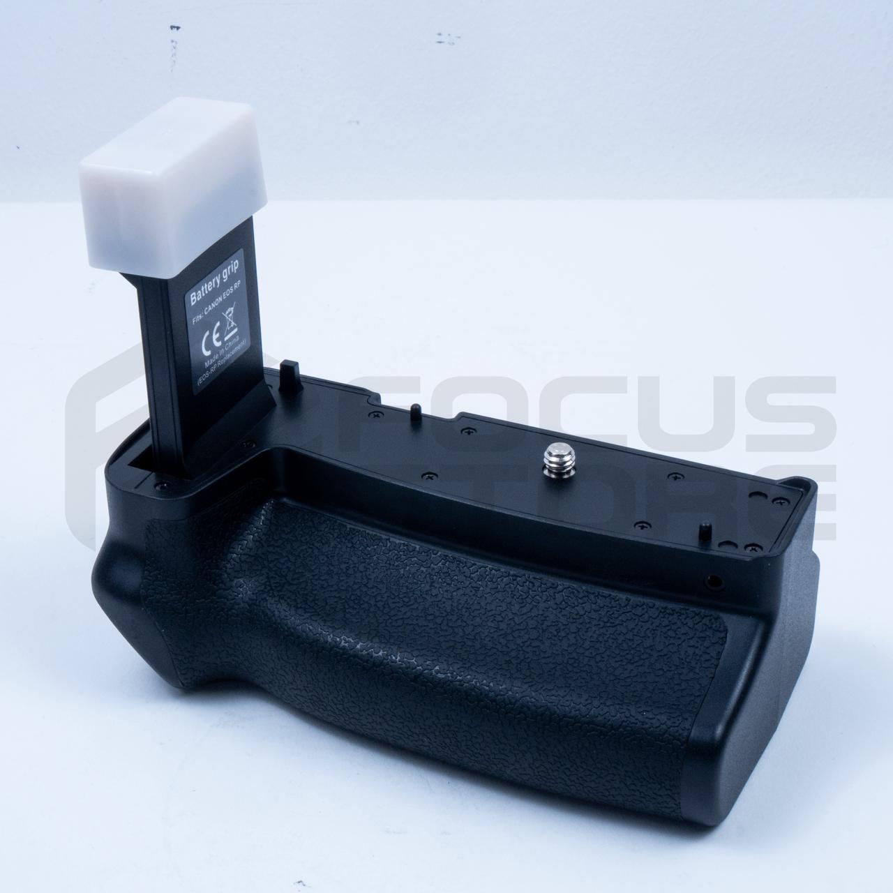 Battery Grip para cámara Canon EOS R8, RP