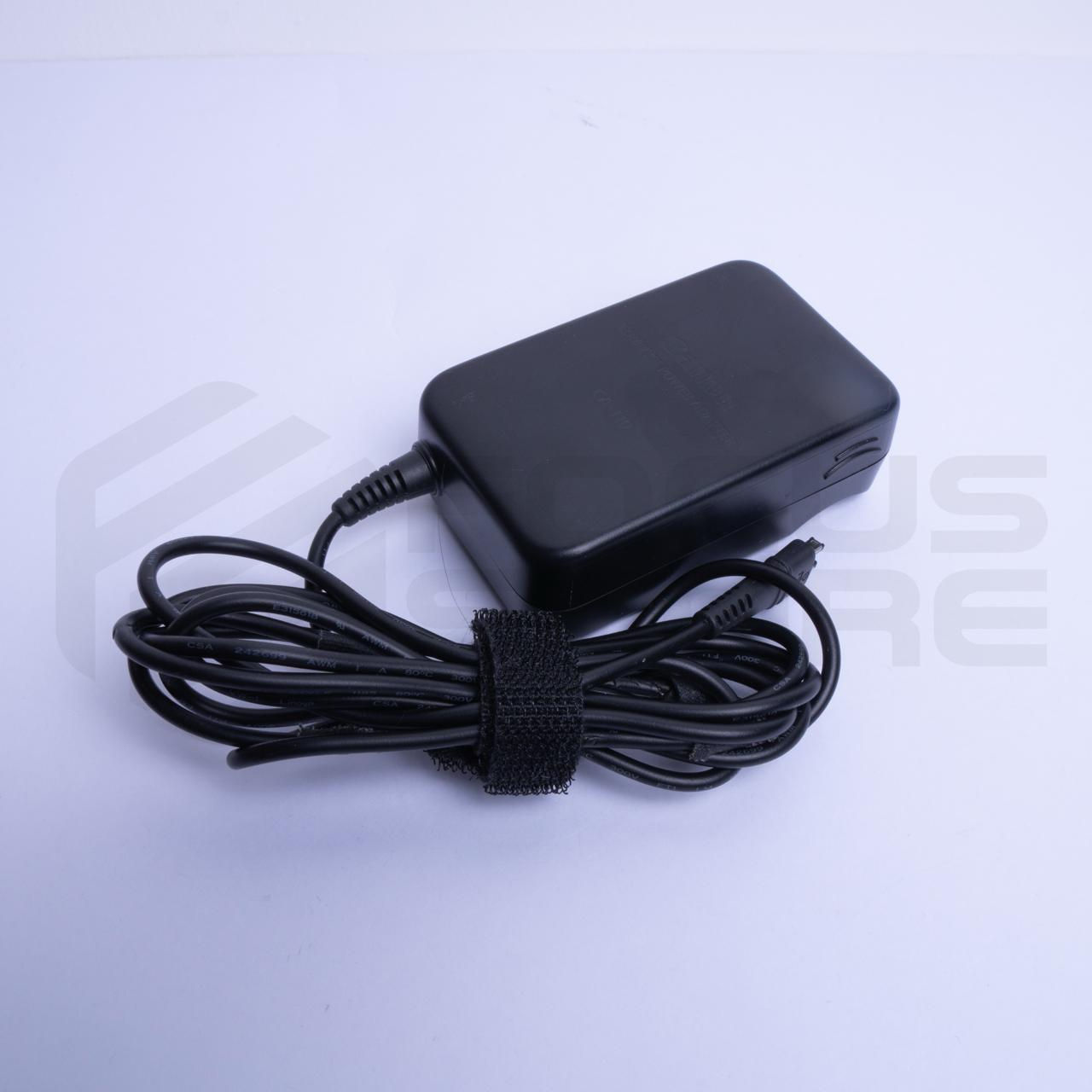 Adaptador de corriente alterna original Canon CA-110 de 5,3 V, 1,5 A y 8 W