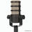 Miniatura: RODE PodMic Micrófono dinámico para podcasting
