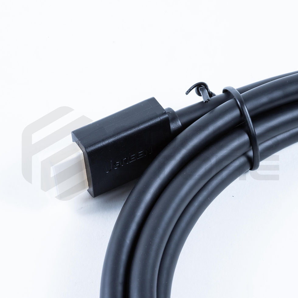 Miniatura: UGREEN - Cable HDMI a HDMI HD (2m)