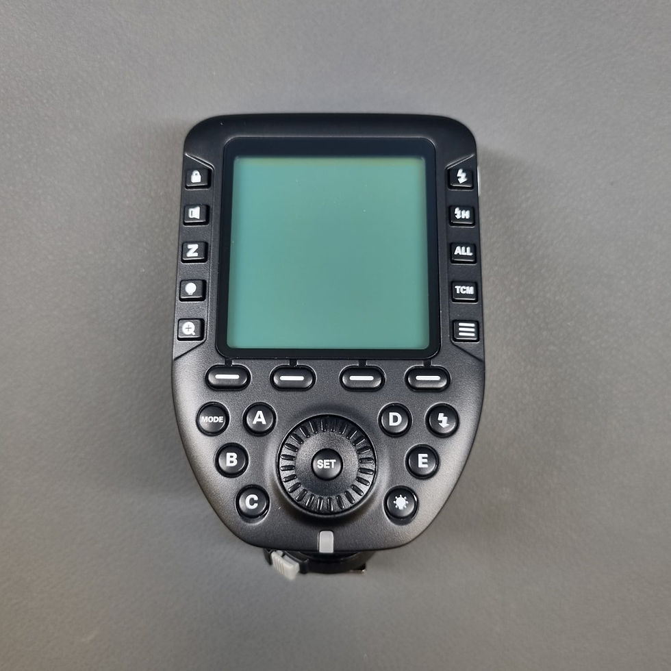 Miniatura: Flashpoint R2 Pro MarkII (Godox XPro II) para Nikon