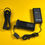 Miniatura: Kit de acoplador de CC Canon DC-E1: 1D, 1DS, 1DS Mk II, 1D Mk II, 1D Mk II N