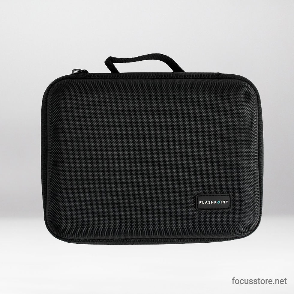 Miniatura: Bolsa de transporte Flashpoint eVOLV 200