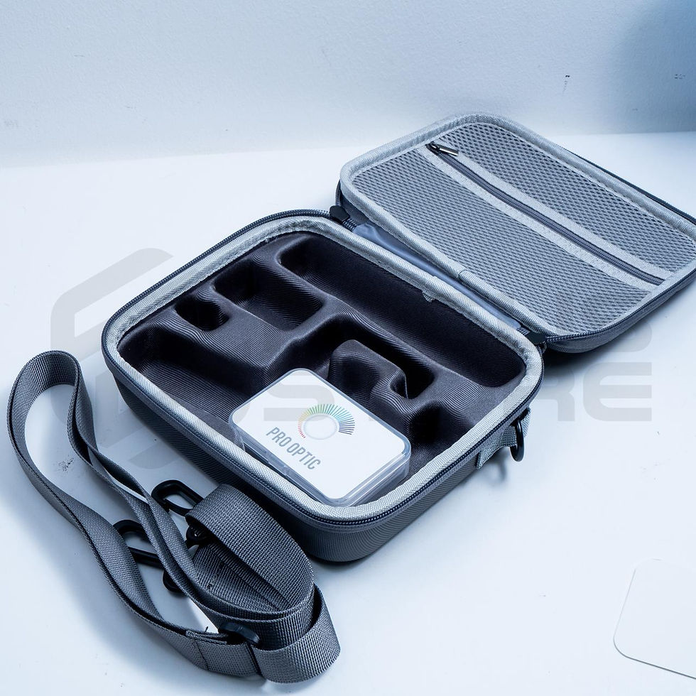 Miniatura: Bolsa de transporte para DJI Osmo Mobile 8/7/7P