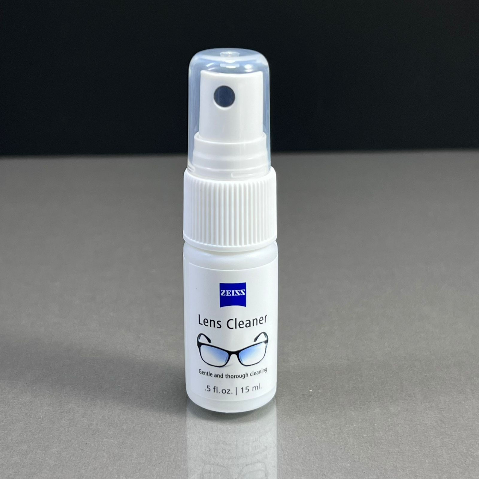 Zeiss - Limpiador en spray para lentes
