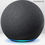 Miniatura: Echo (4ta Generación) | Con sonido de alta calidad, hub de smart home y Alexa