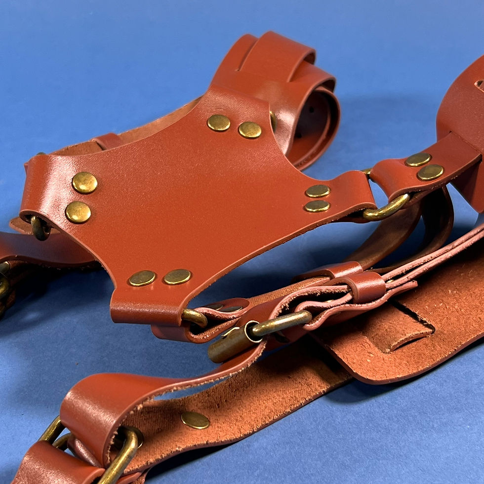 Miniatura: Kasla Camera Strap DSLR/SLR (cefe)