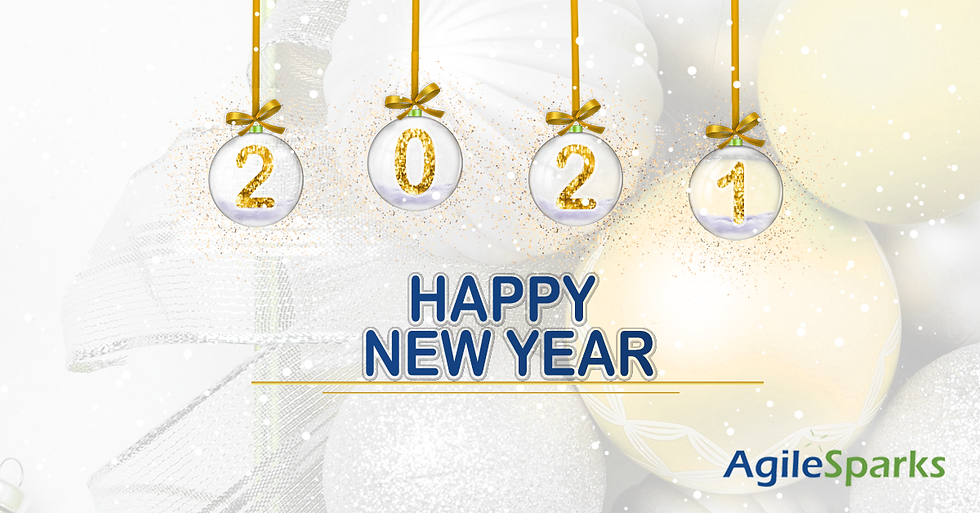 New year 2021,Facebook post