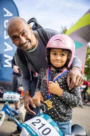 ADN Kids Bike Trophy 2026