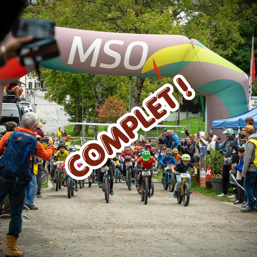 Kids Bike Trophy