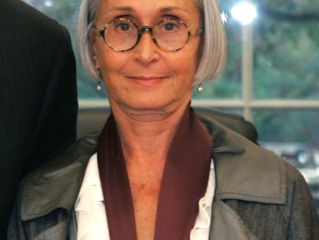 AtLA Recognizes Twyla Tharp for National Women's Month