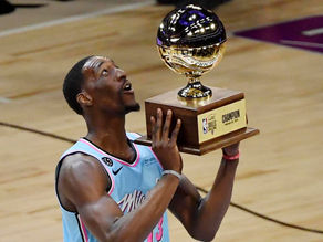 NBA Saturday Night Review 