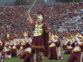 2021 USC Football Predictions