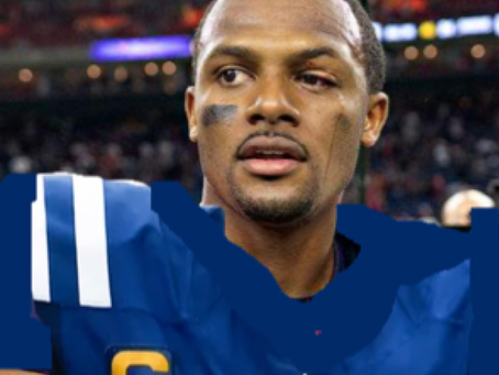 Here are some possible new Colts QBs