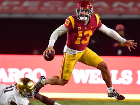 Conference Championship Week Heating Up: Last CFP Spot on the Line