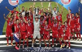 Bayern Prevails in the Champions League Final