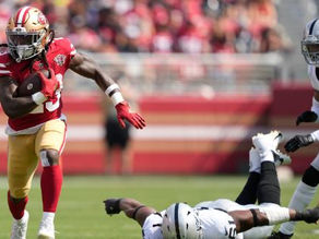 Hasty and 49ers Dominate Raiders in Final Preseason Game