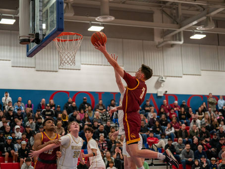 Cardinals Advance to Semifinals with HUGE Win Over Windsor