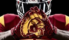 Looking at the USC Football Schedule