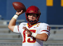 Looking at the Top 25 after Week 5