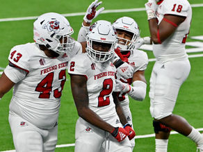 10 Non-Power 5 Teams to Watch out for with 10 Days To Go Before D1-A College Football
