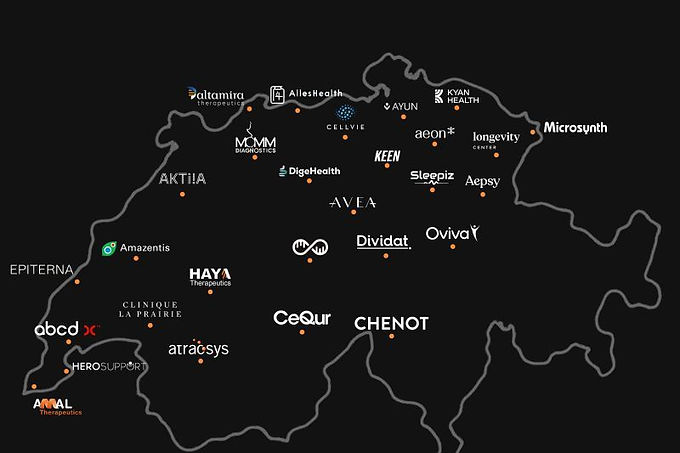 Businesswoman with Mask