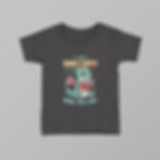 Μικρογραφία: I'm not a bookworm, I'm a book dragon Kids T-Shirt