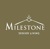 Milestone Senior Living logo.jfif