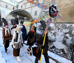 Вертеп 2016-19