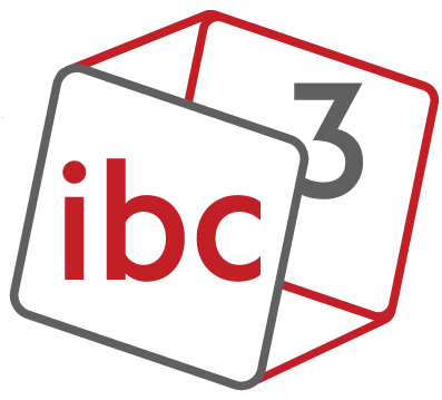 IBC Cube - Intelligent Business Computer Systems India Pvt. Ltd. logo