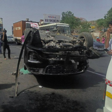 Road Operations
(Accident Reporting)